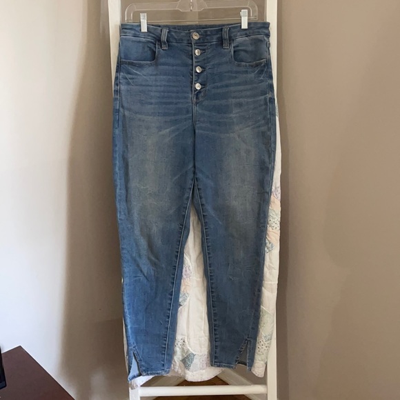AE Jeans - Picture 1 of 10